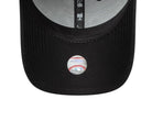 Cappello New Era 60844109 9FORTY New York Yankees Animal Print Nero
