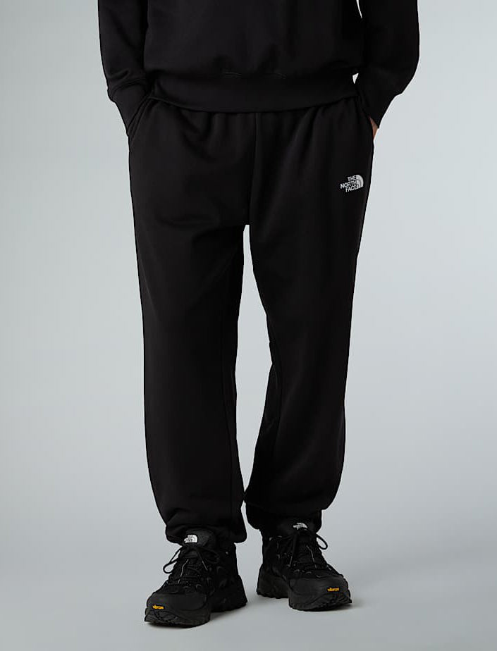 Pantaloni The North Face Joggers Essential Relaxed Straight Uomo - NF0A8C1FJK3