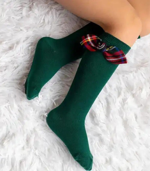 Calzini Bambina