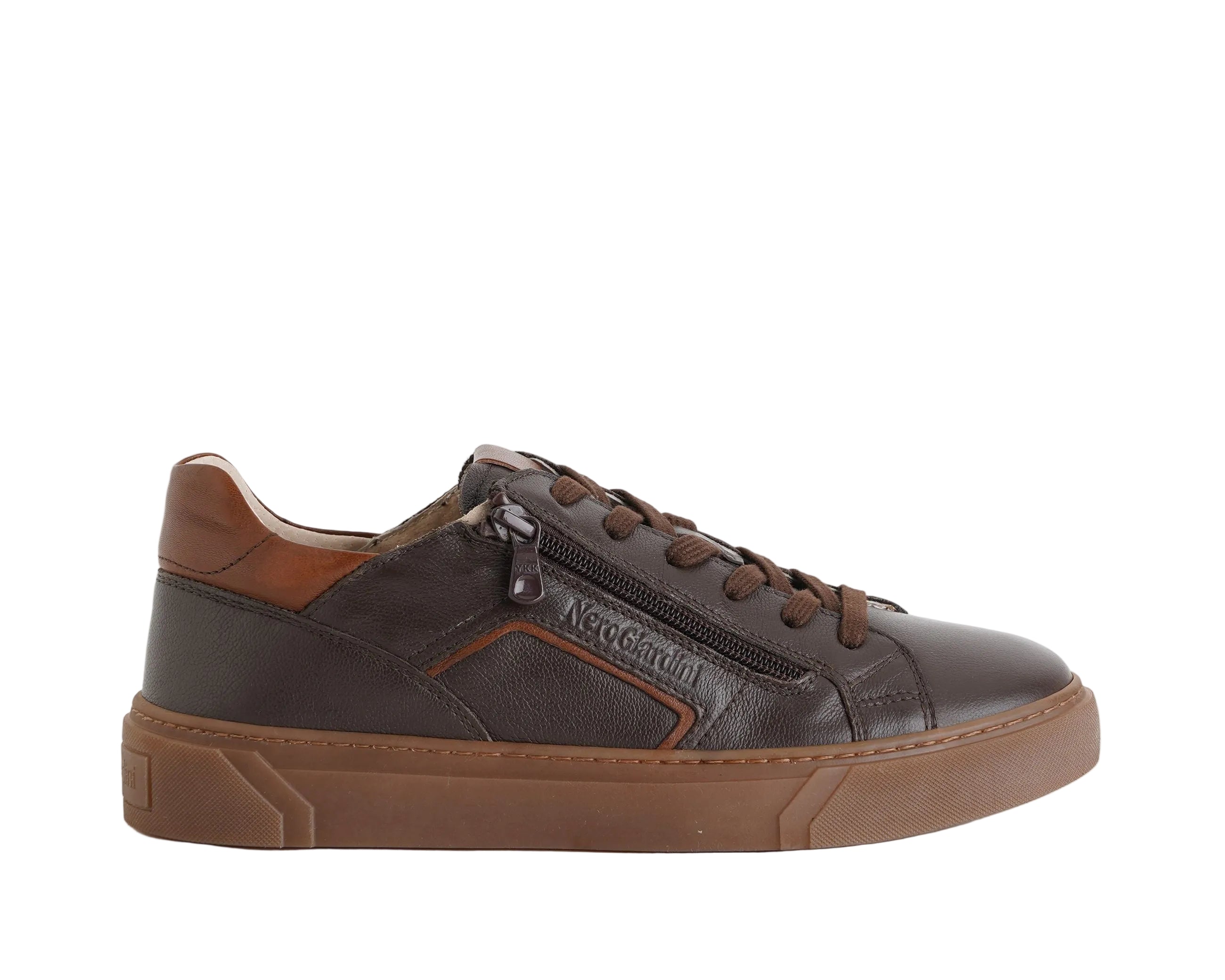 Sneakers Nero Giardini I601350U Uomo