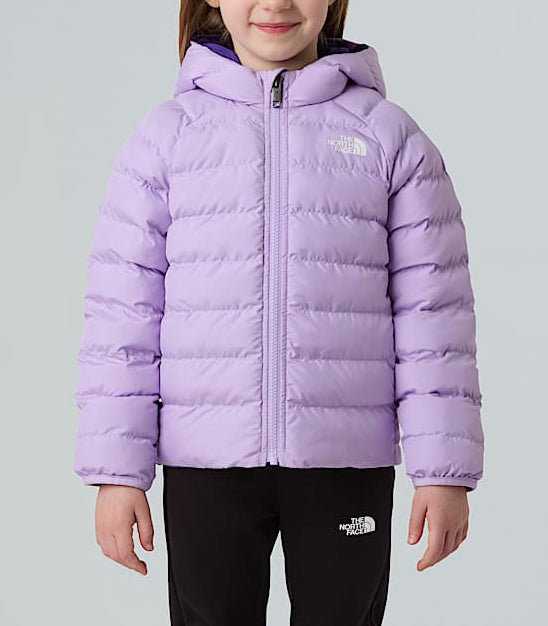 Giacca Reversibile The North Face Perrito Unisex Bambino – NF0A88VJQZI1