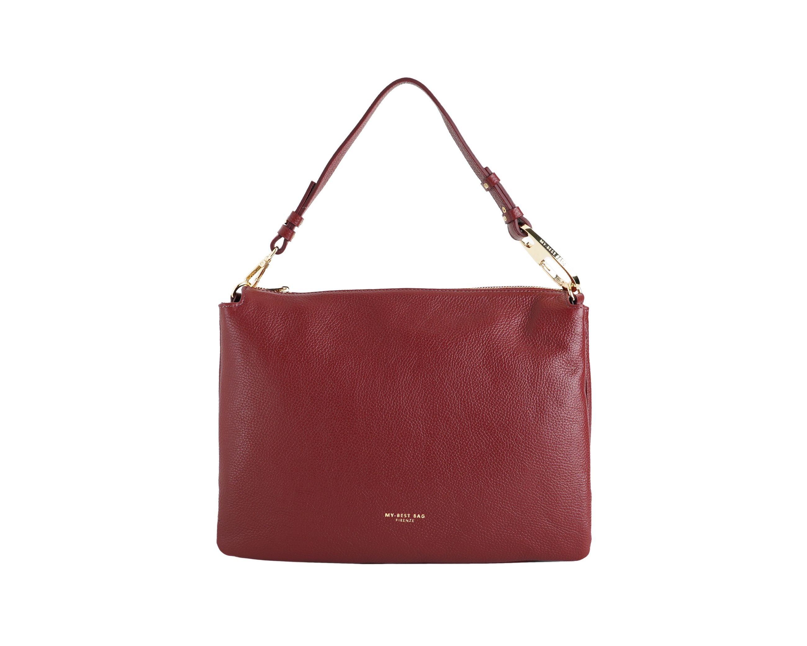 Borsa a spalla MY BEST BAG REFLEX DOLLARO F1-MYB-1019