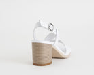 E410440D NERO GIARDINI Bianco/Naturale