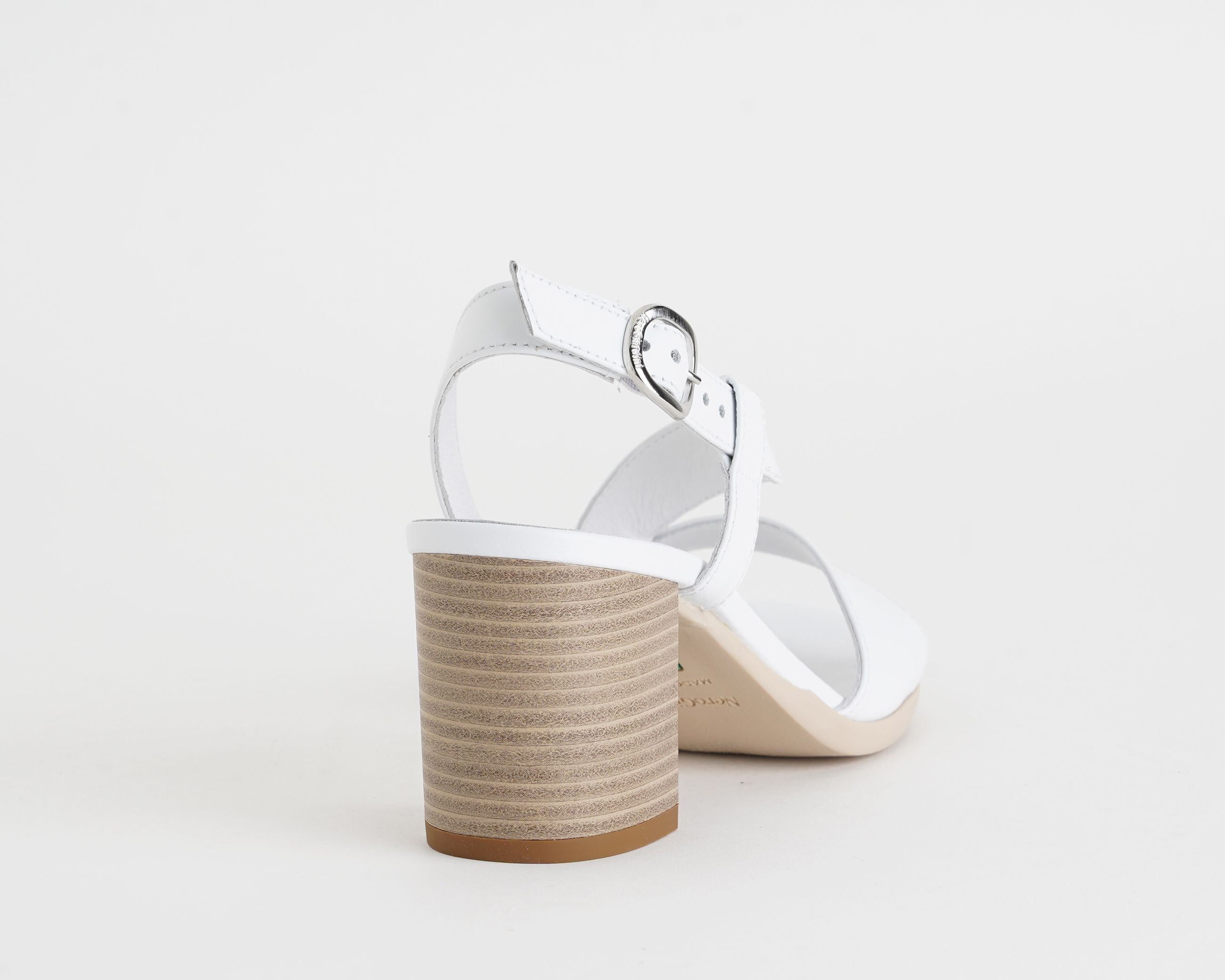 E410440D NERO GIARDINI Bianco/Naturale