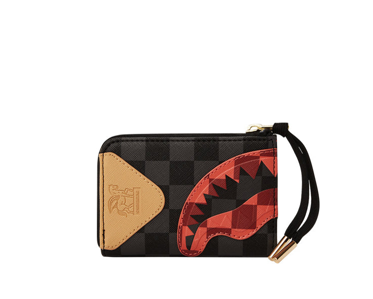 Portafoglio Unisex Uomo Donna