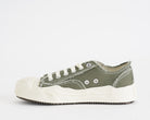 Sneakers Dualscape DC-BXGENESIS Mocha Green Military