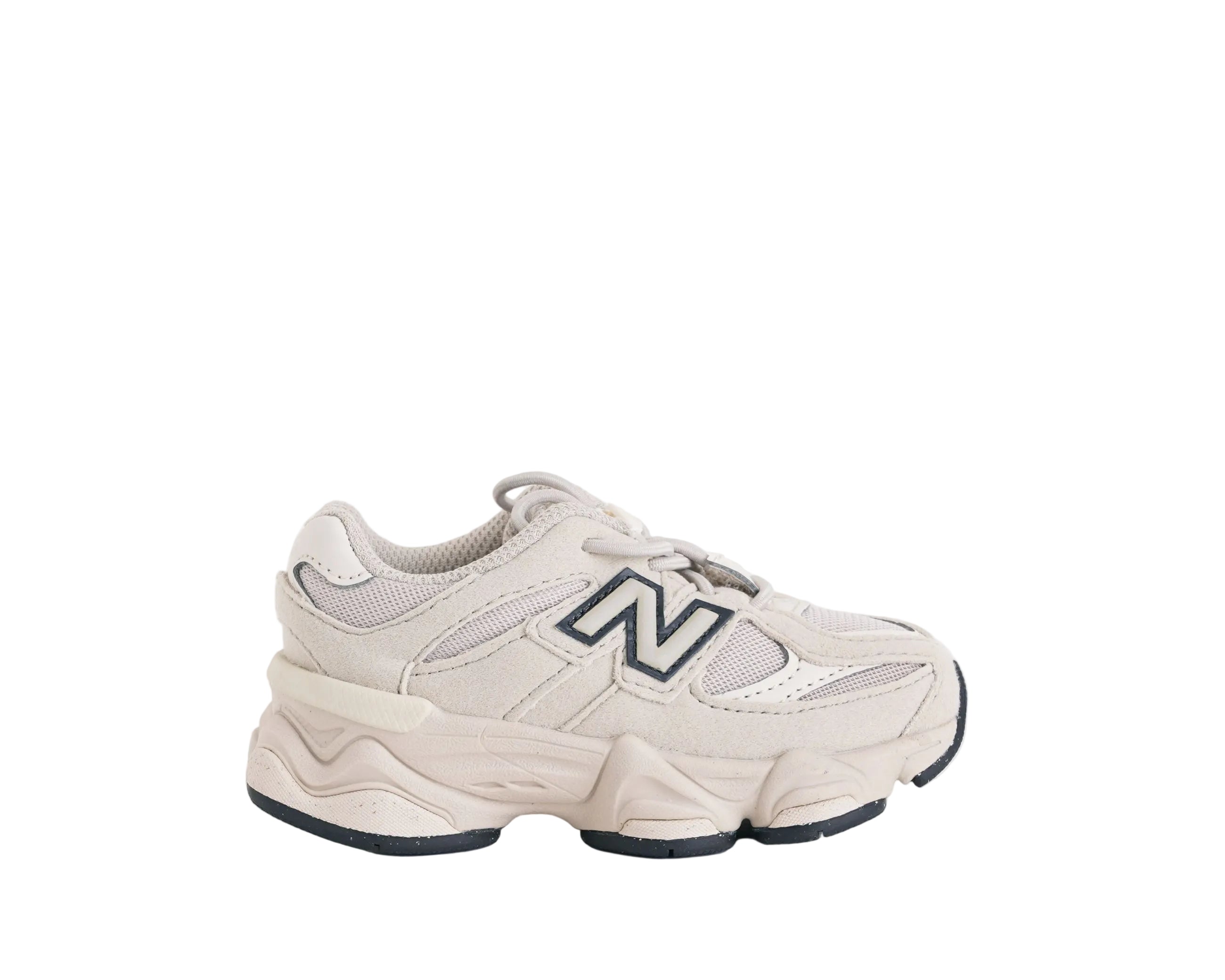Sneakers Lifestyle New Balance 9060 I90602EA Shipyard/Linen Unisex bambino