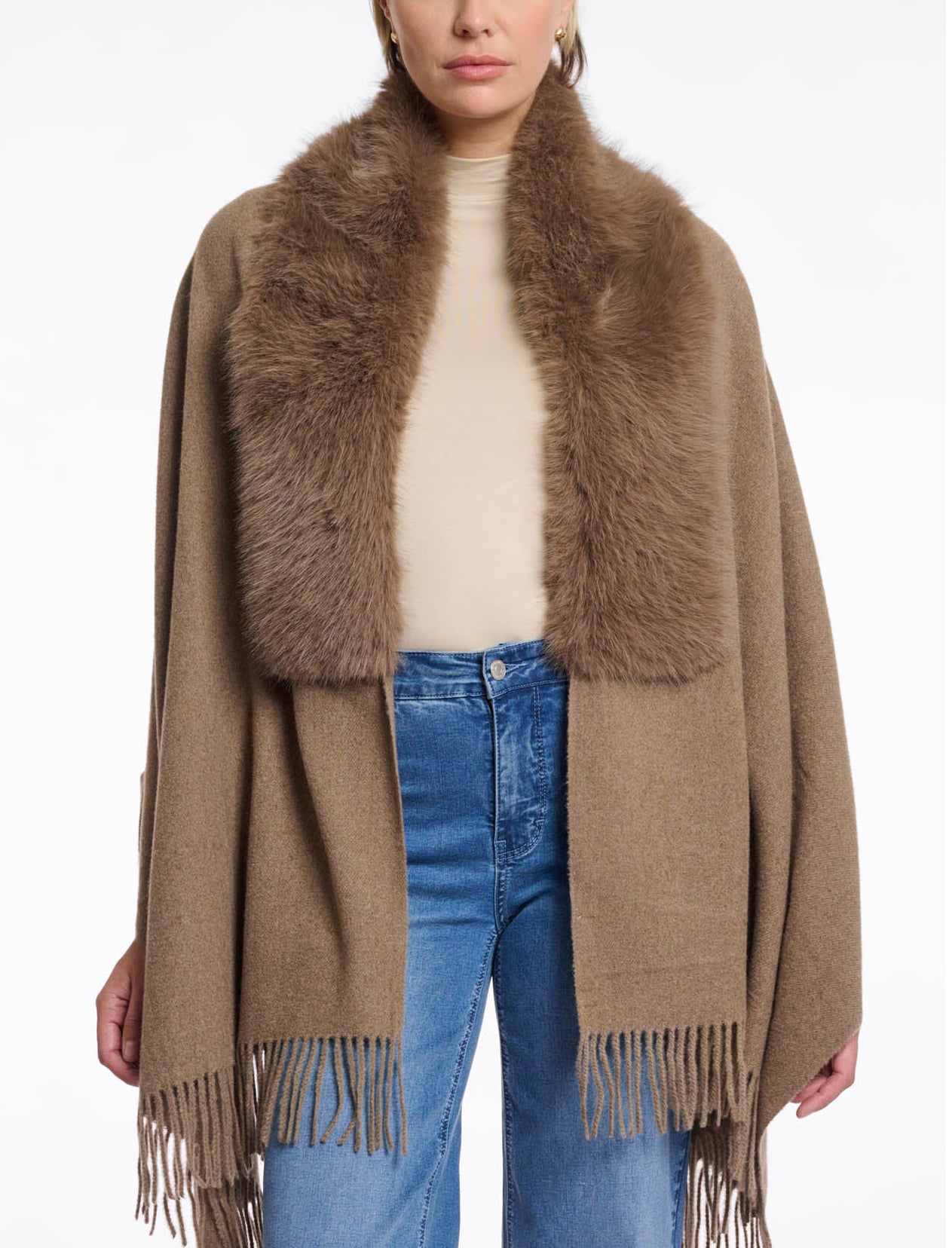 Mantella RINO&PELLE Wendy.7002511 Donna