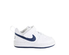 Sneakers Nike Court Borough Low Brnd (Td) IV5962-100 White/Midnight Navy