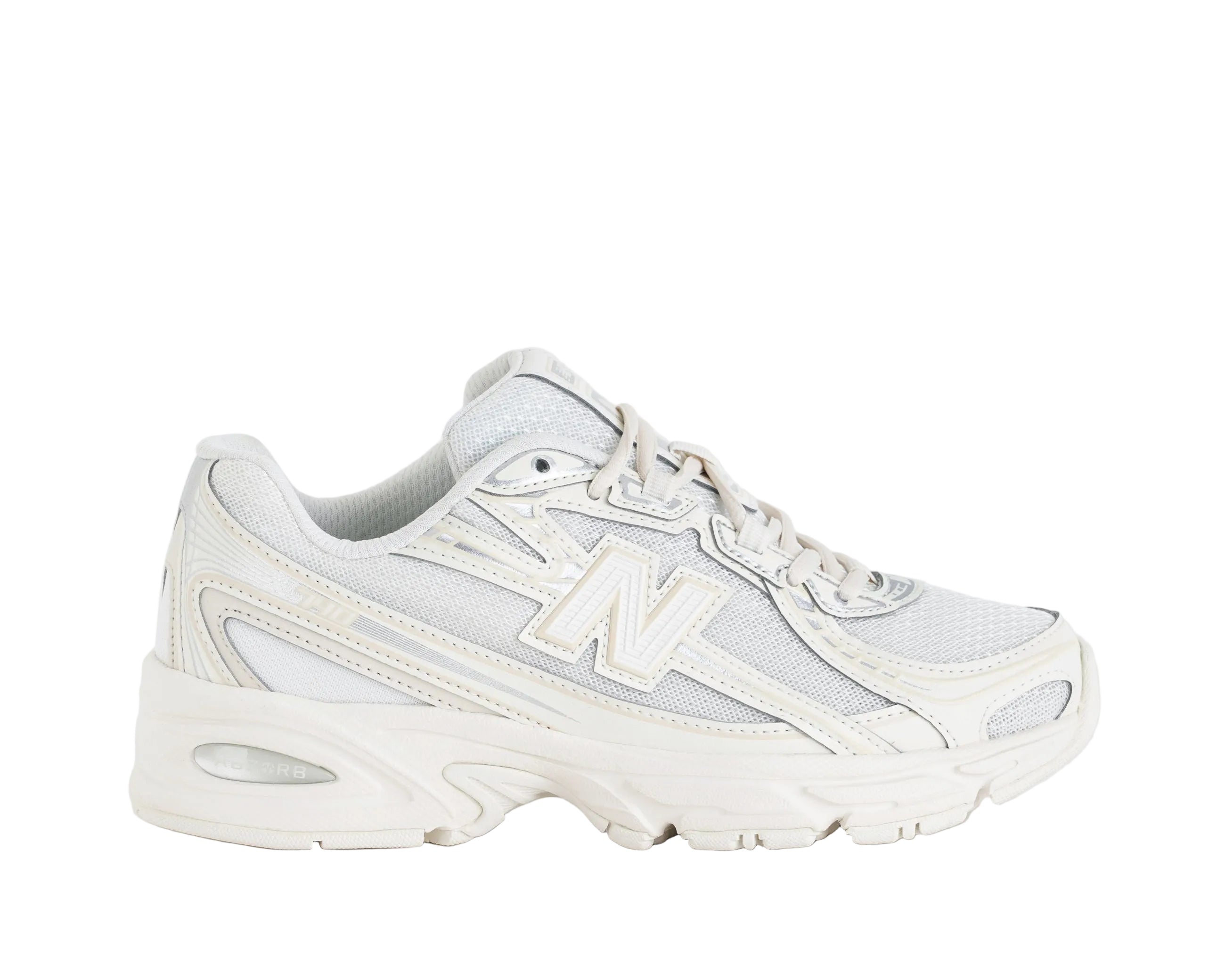 Sneakers New Balance 740 U74071J Sea Salt/Angora Unisex Uomo Donna