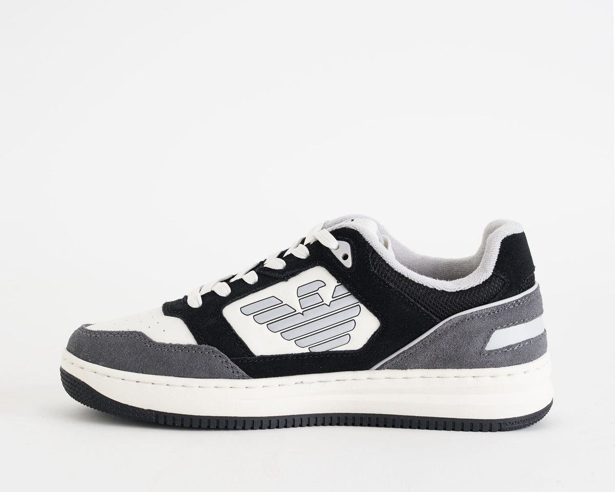 Sneakers EA7 7X000912AF23110