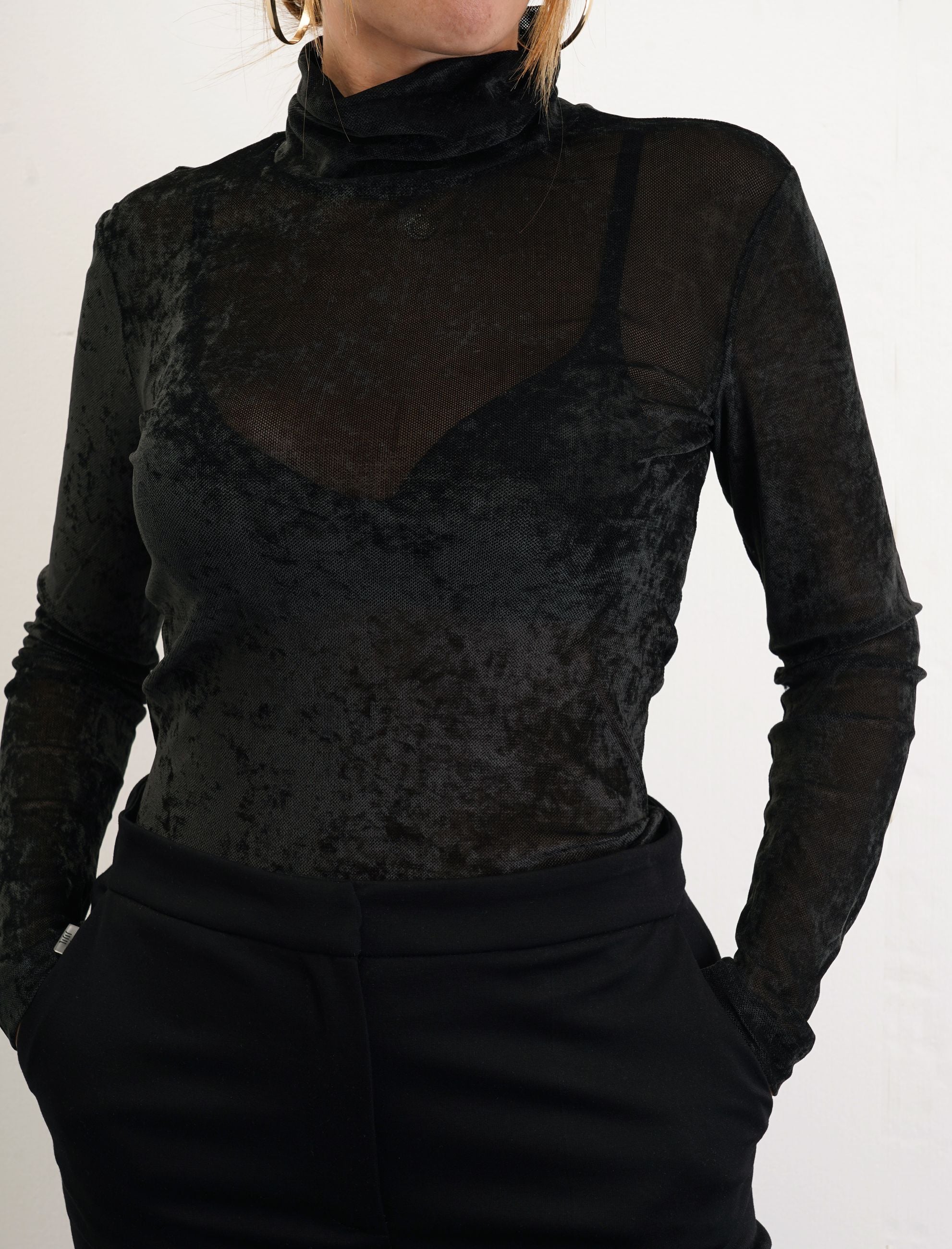 T-shirt JIJIL JPI25TS114.0TL0069 Donna