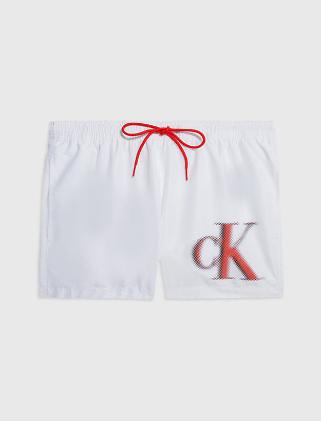 Pantaloncini da bagno Uomo