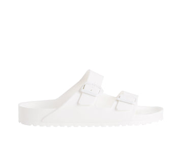 Sandalo Birkenstock Arizona EVA 129441 White Uomo