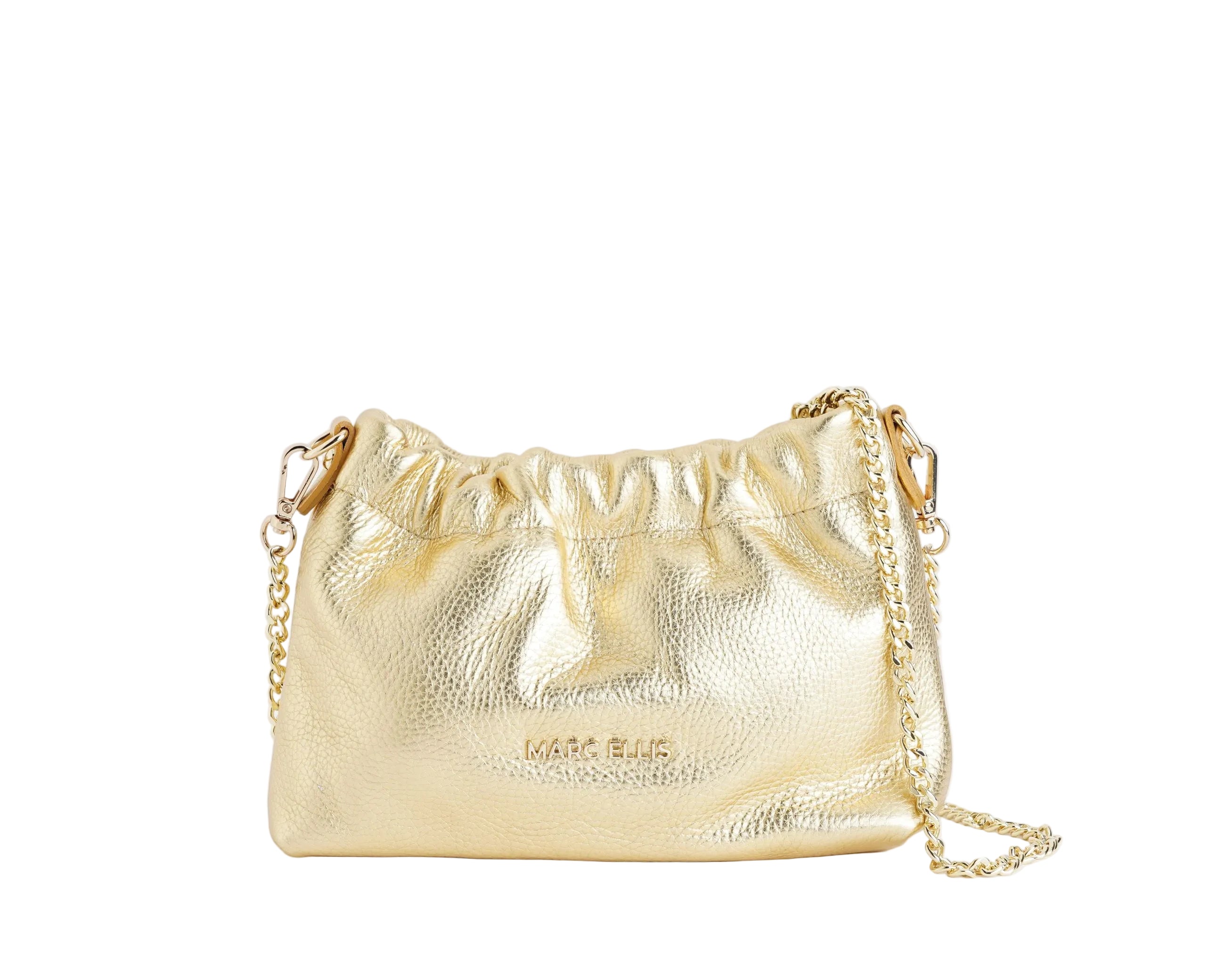 Borsa a spalla Marc Ellis Helena Do Lt Donna