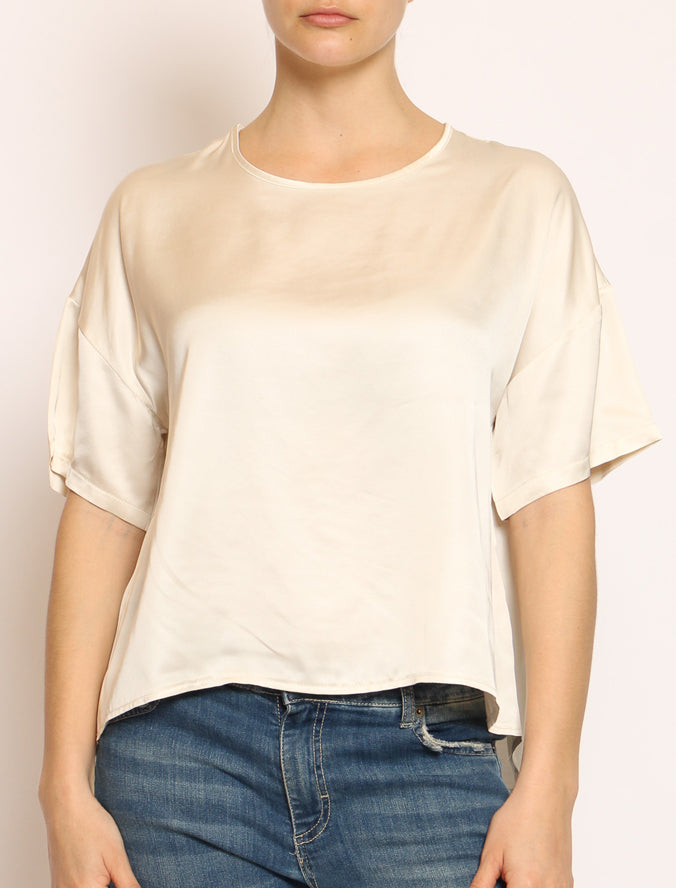 Blusa Donna