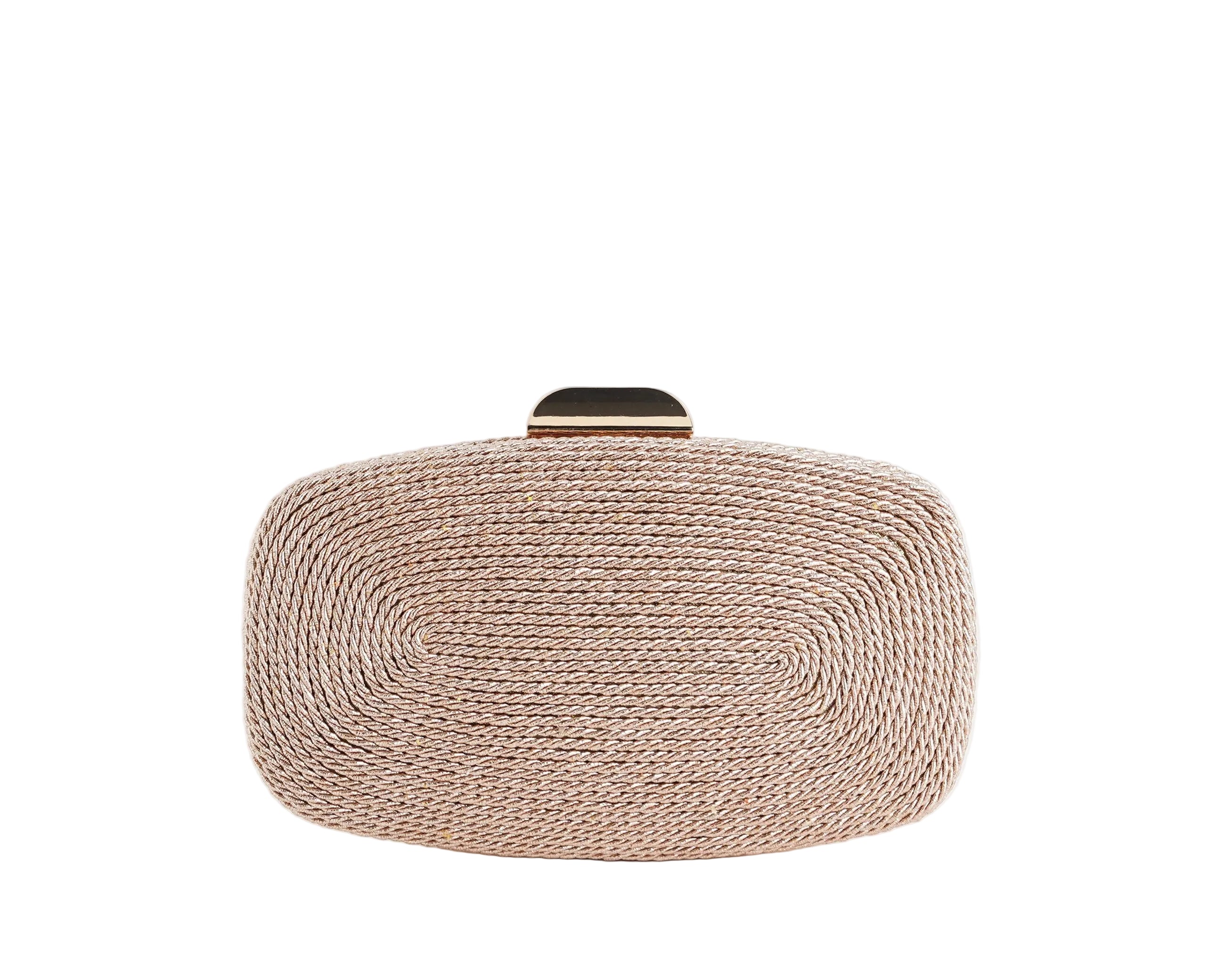 EXE 18A4 New Pink Gold Rope