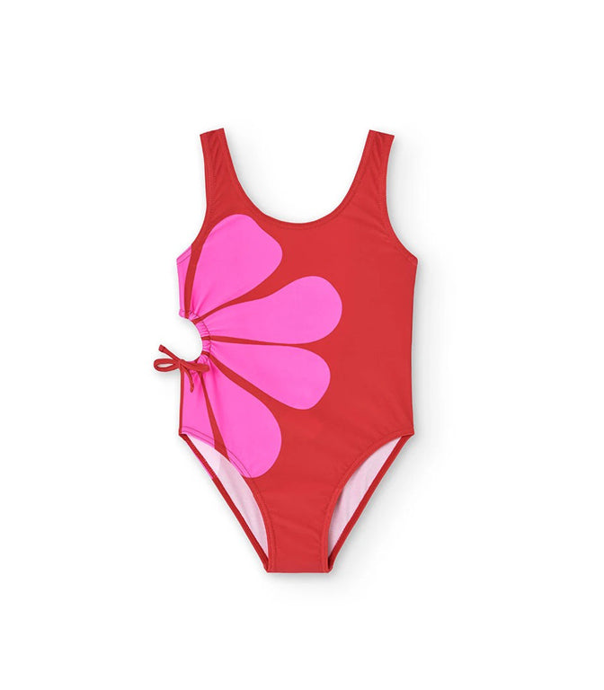 Costume intero Bambina