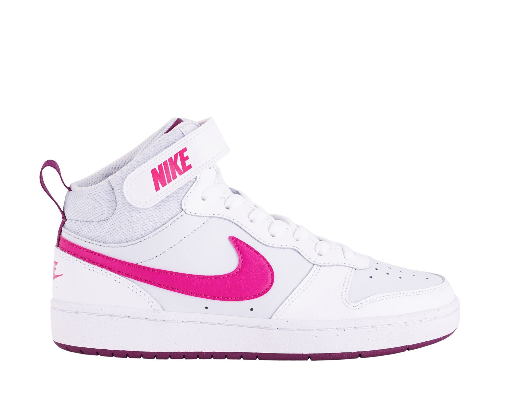 Sneakers alte Unisex bambino