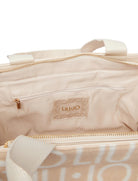 Tote Bag Liu Jo 2F6037 T2742 Naturale