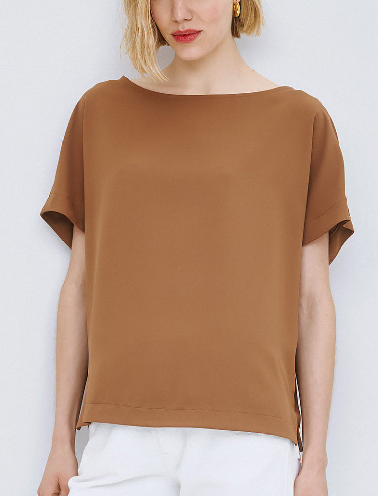 Camicetta Access Fashion 63-2068-183 Donna