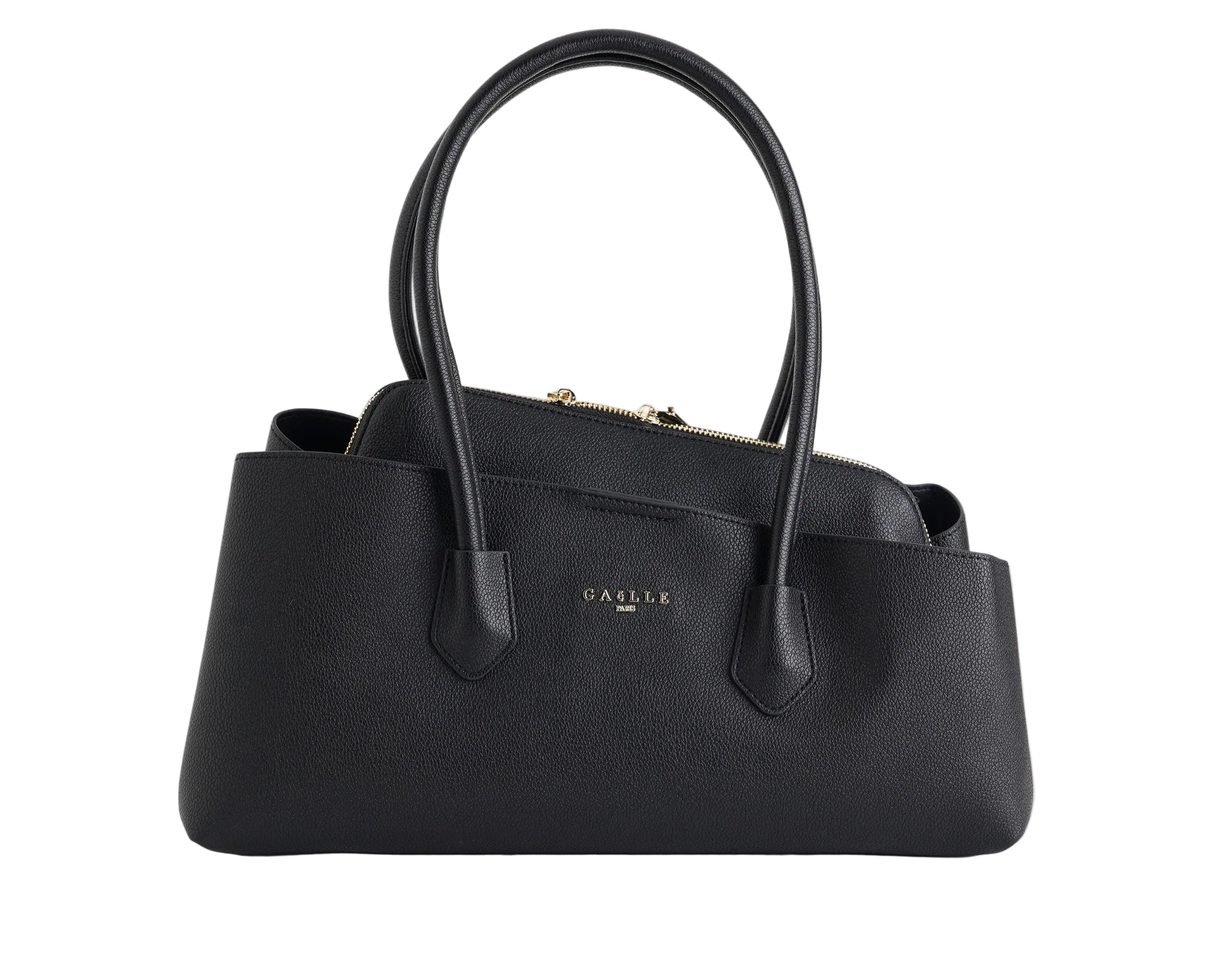 Maxi Shopper Gaelle Essential GAACW03062 Nero Donna