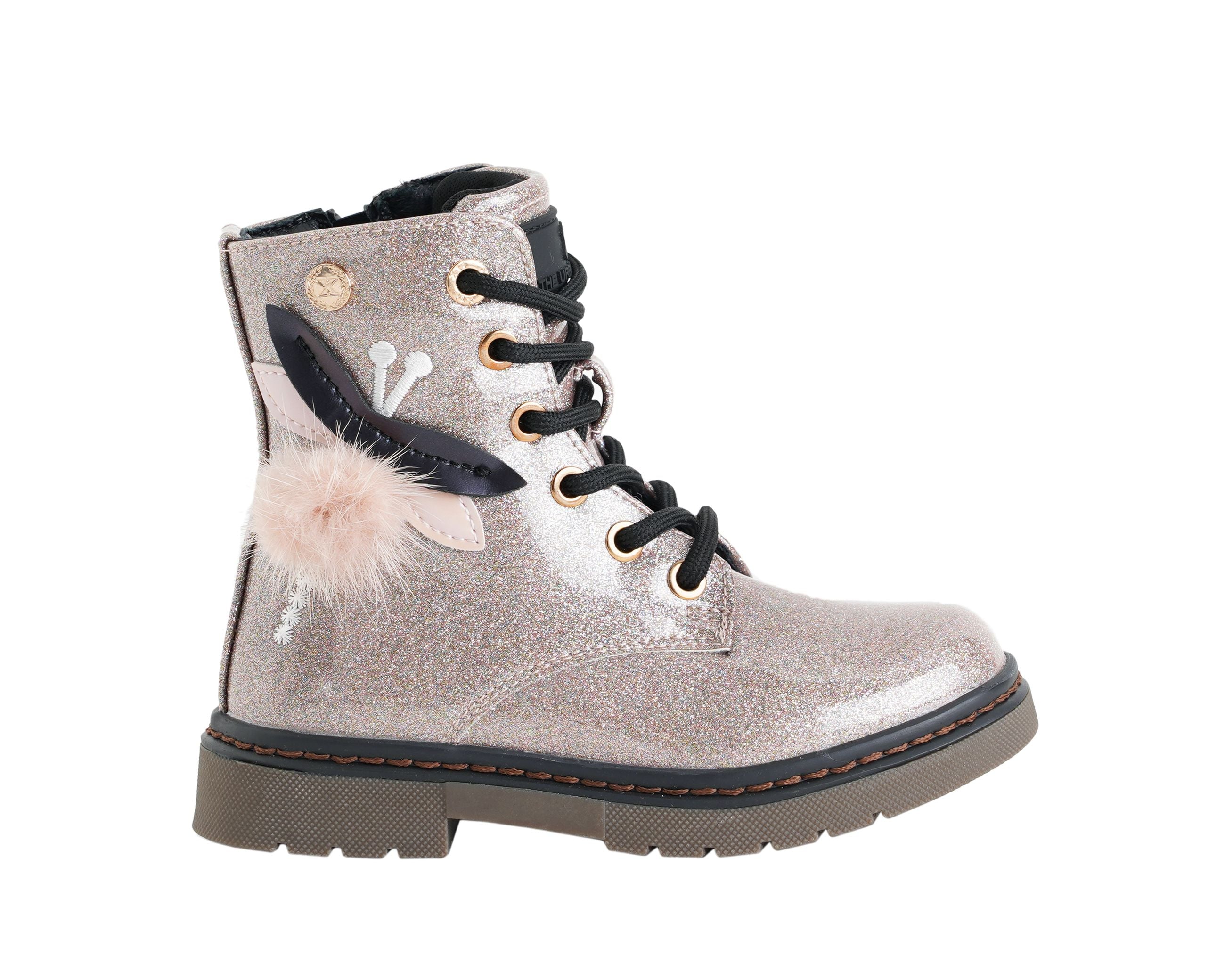 Stivaletti XTI 151395 Bambina