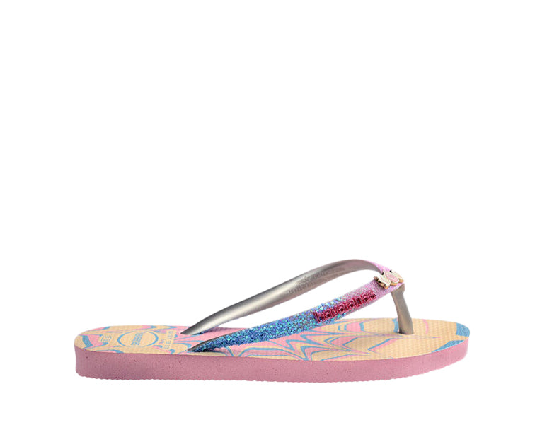 Sandali mare Bambina