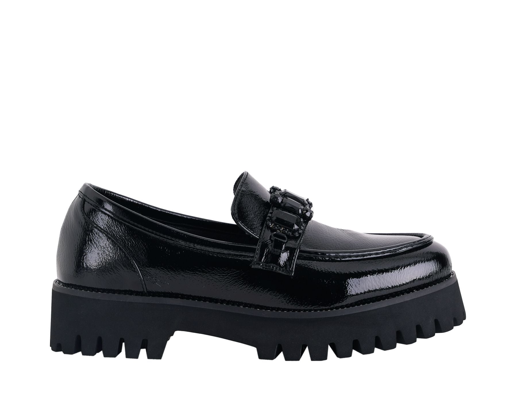 Mocassino Donna