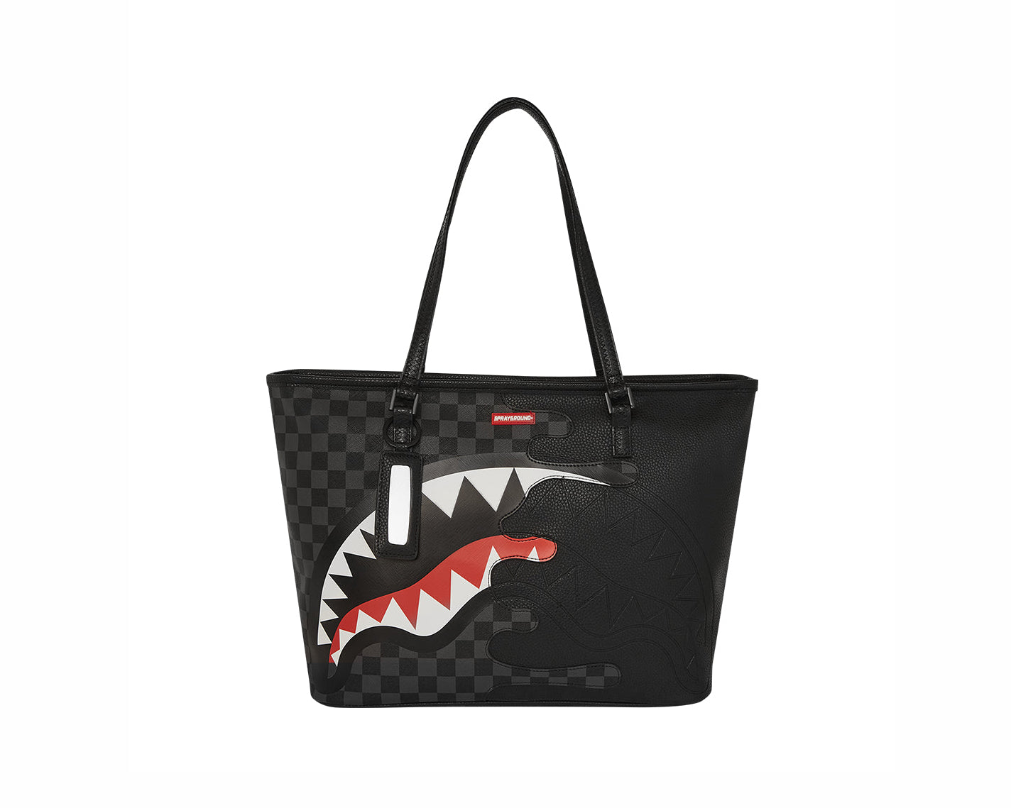 Borsa a spalla Unisex Uomo Donna