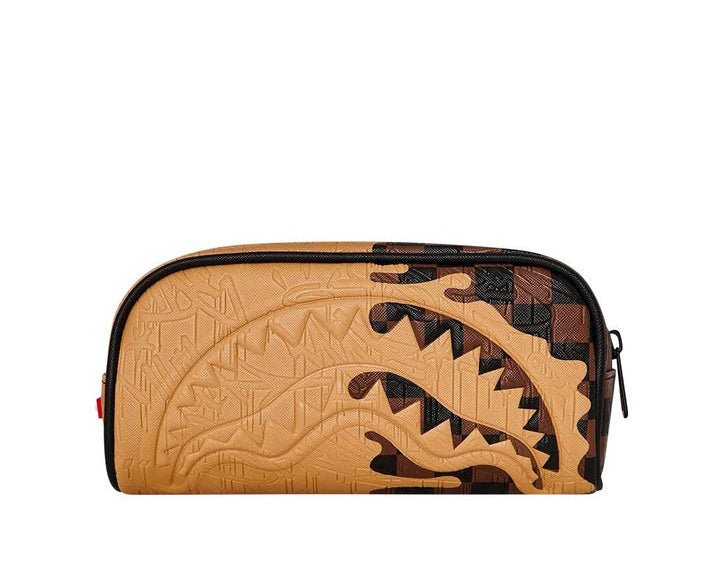 Astuccio Sprayground Henny Melt Pouch 910B9367NSZ Unisex Uomo Donna