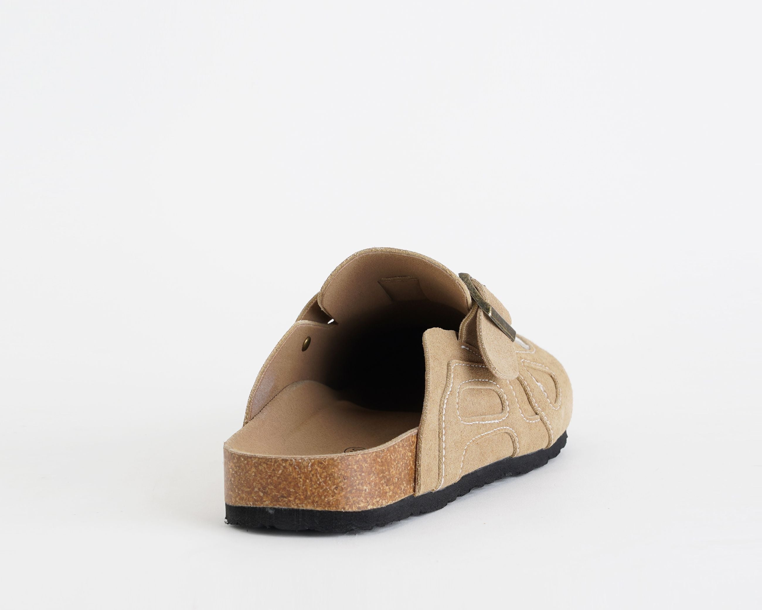 Sabot Asensyo Concept A26030902 Sand