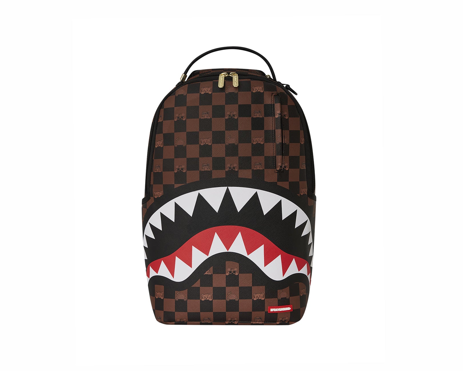 Zaino Unisex Uomo Donna