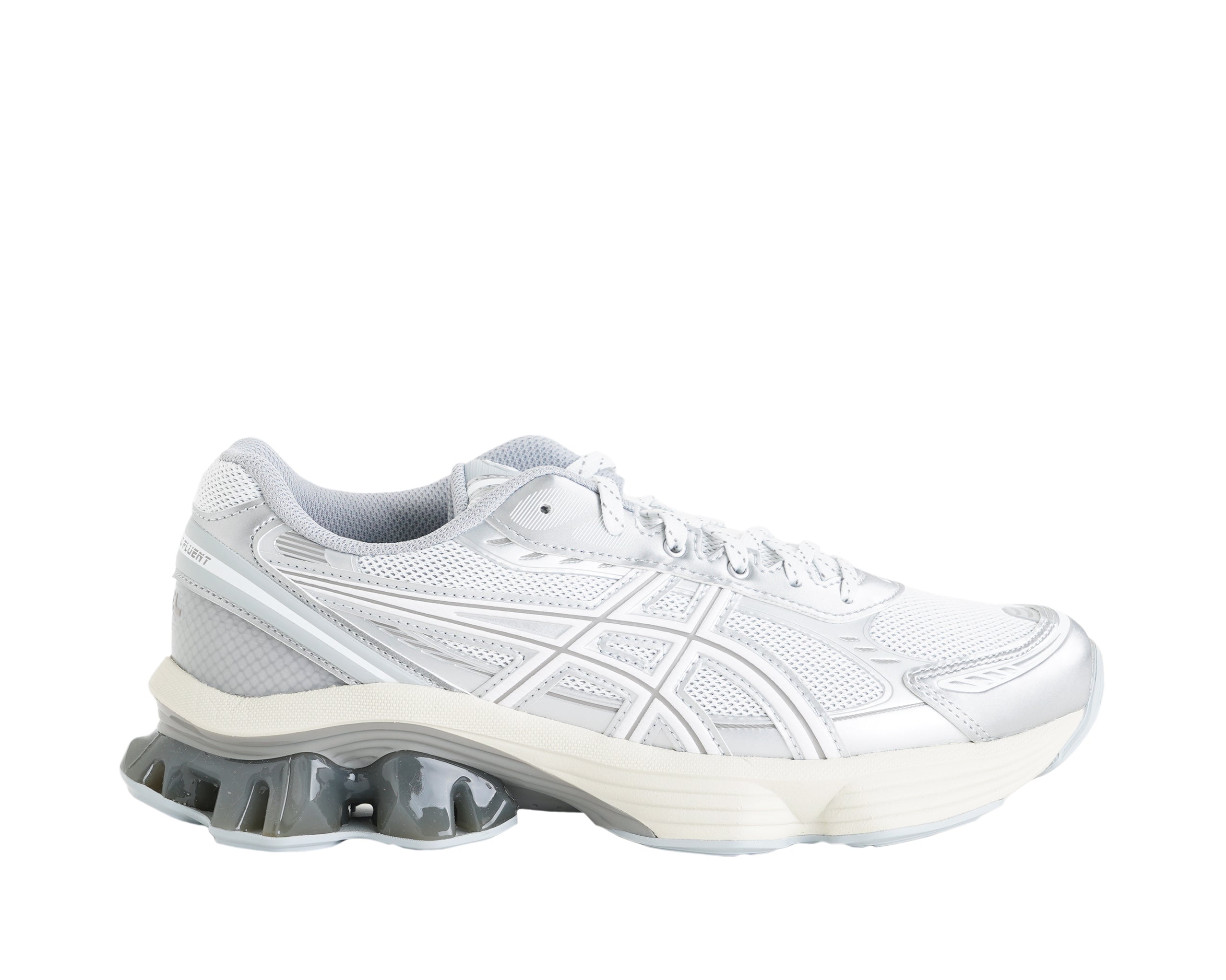 Sneakers ASICS GEL KINETIC FLUENT AS1203A591 Uomo