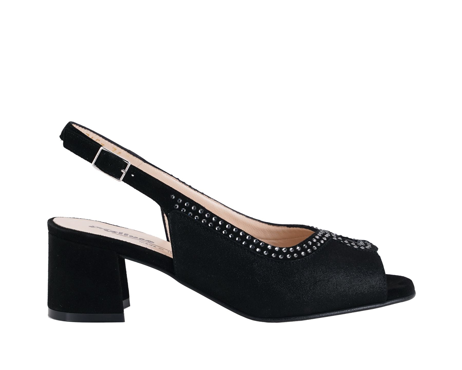 Sandalo alto Donna