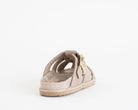 `Sandalo basso Colors of California HC.BIOW601 Beige (MUD) Donna`