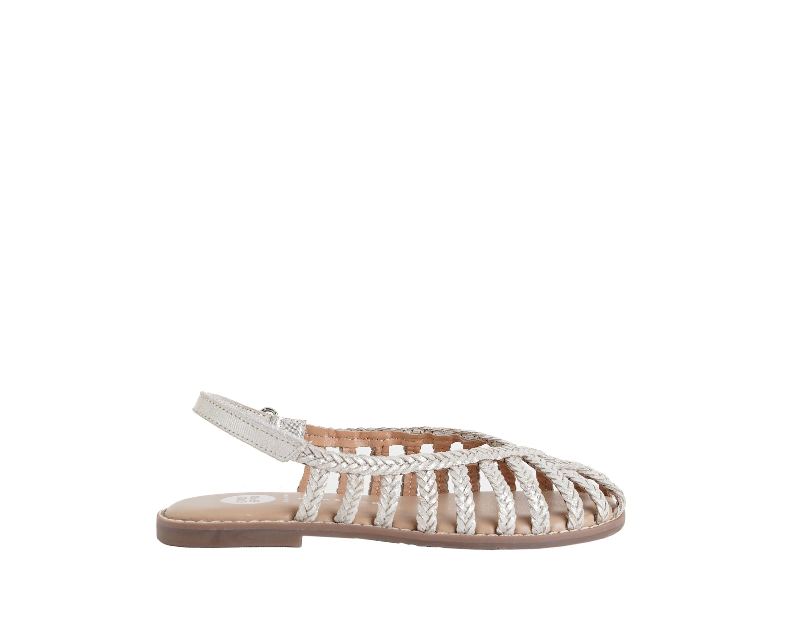 Sandalo basso Bambina