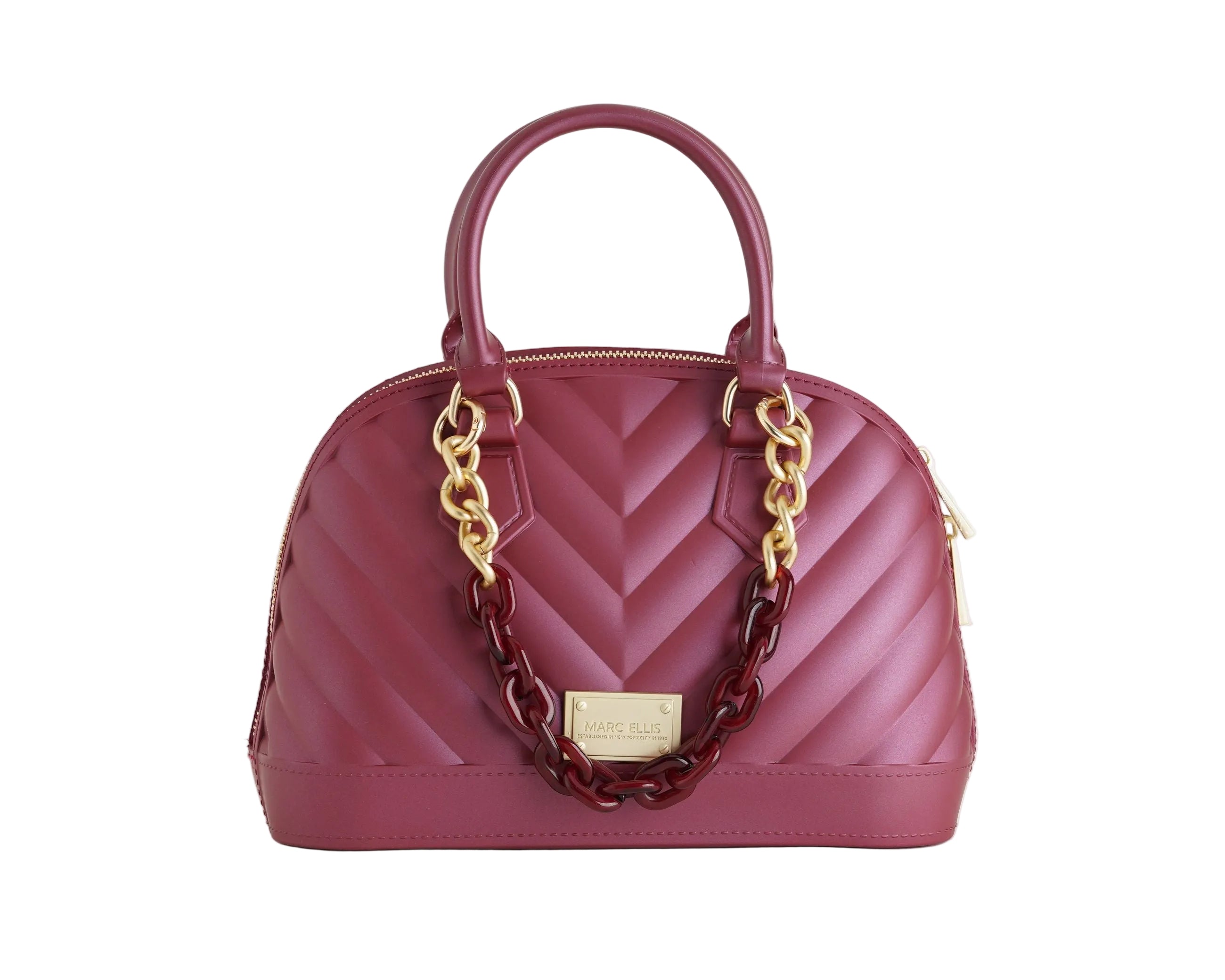 Borsa a mano Marc Ellis Flat Maya M 27 Donna