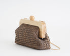 Pochette Exe M003 Brown