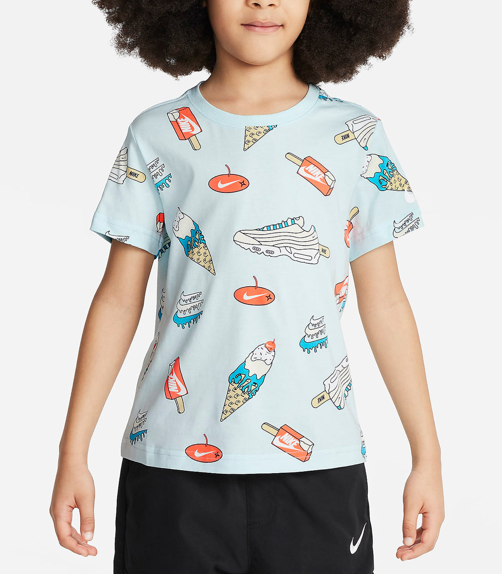 T-shirt Unisex bambino