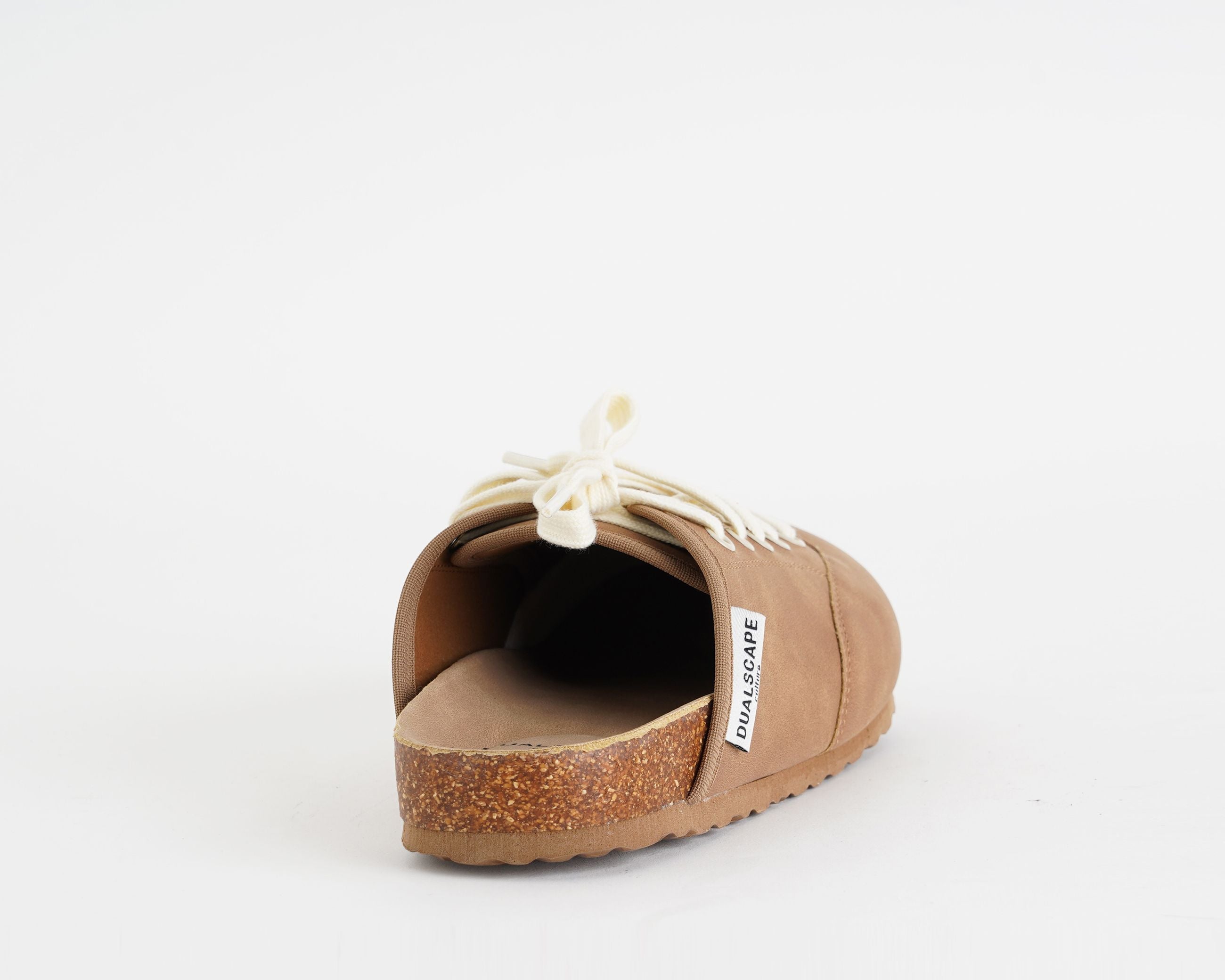 Sabot Dualscape Valvera DCP-C07 Beige/Marrone