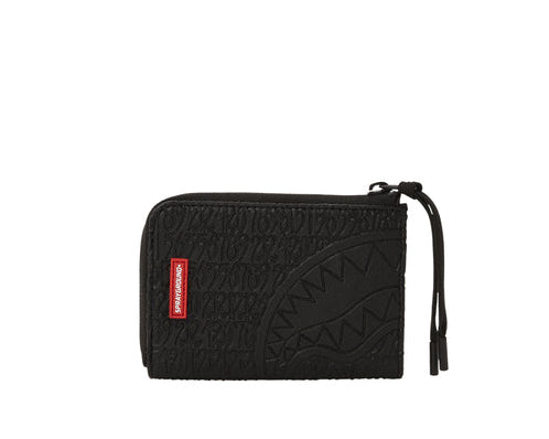 Portafoglio Unisex Uomo Donna