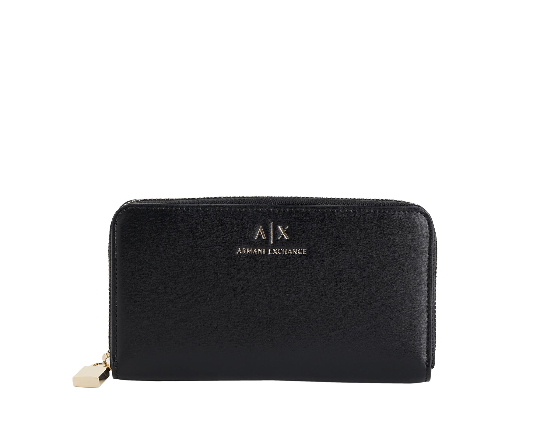 Portafoglio ARMANI EXCHANGE JANE ZIP AROUND XW000359AF12040 Donna