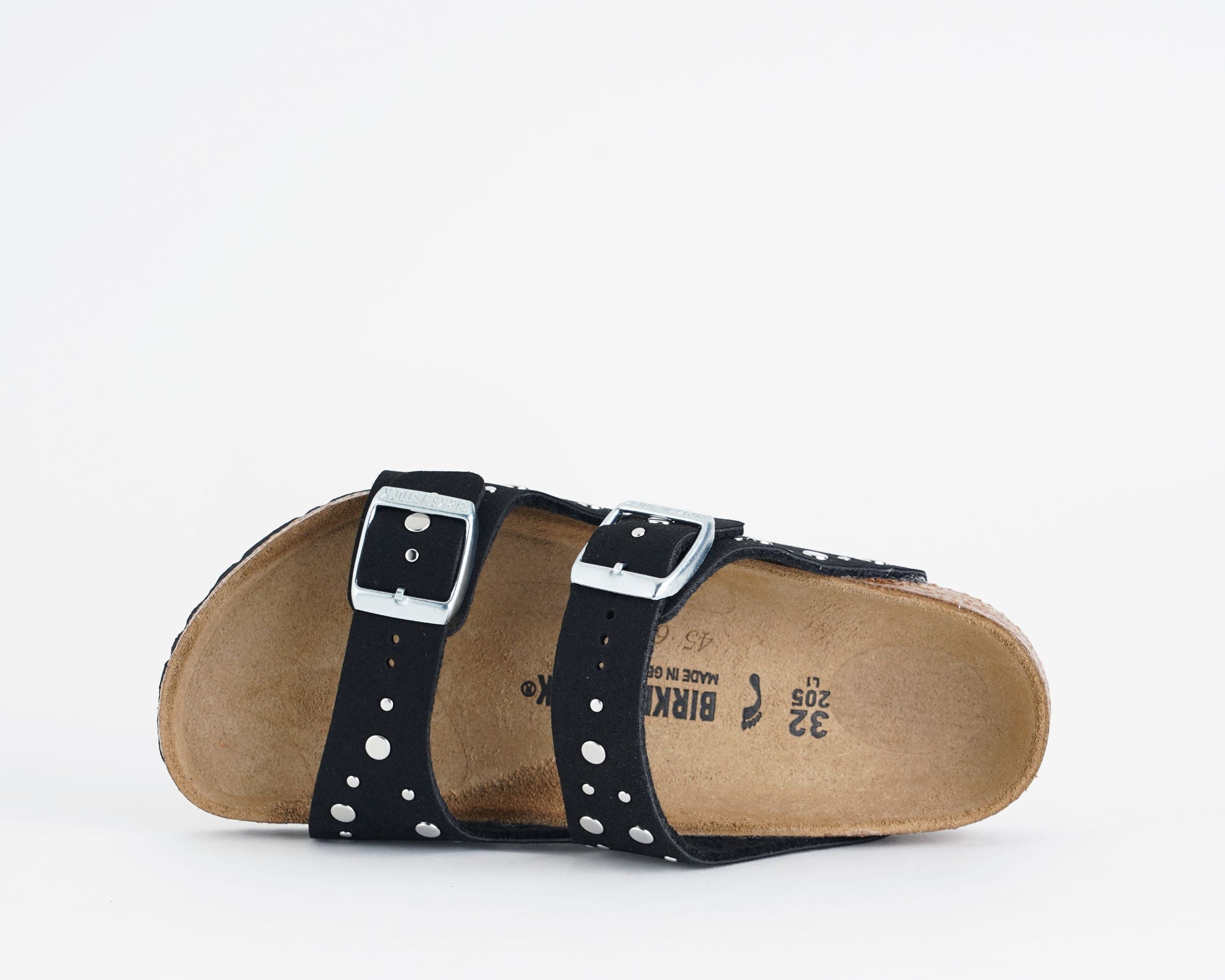 1031646 BIRKENSTOCK Black