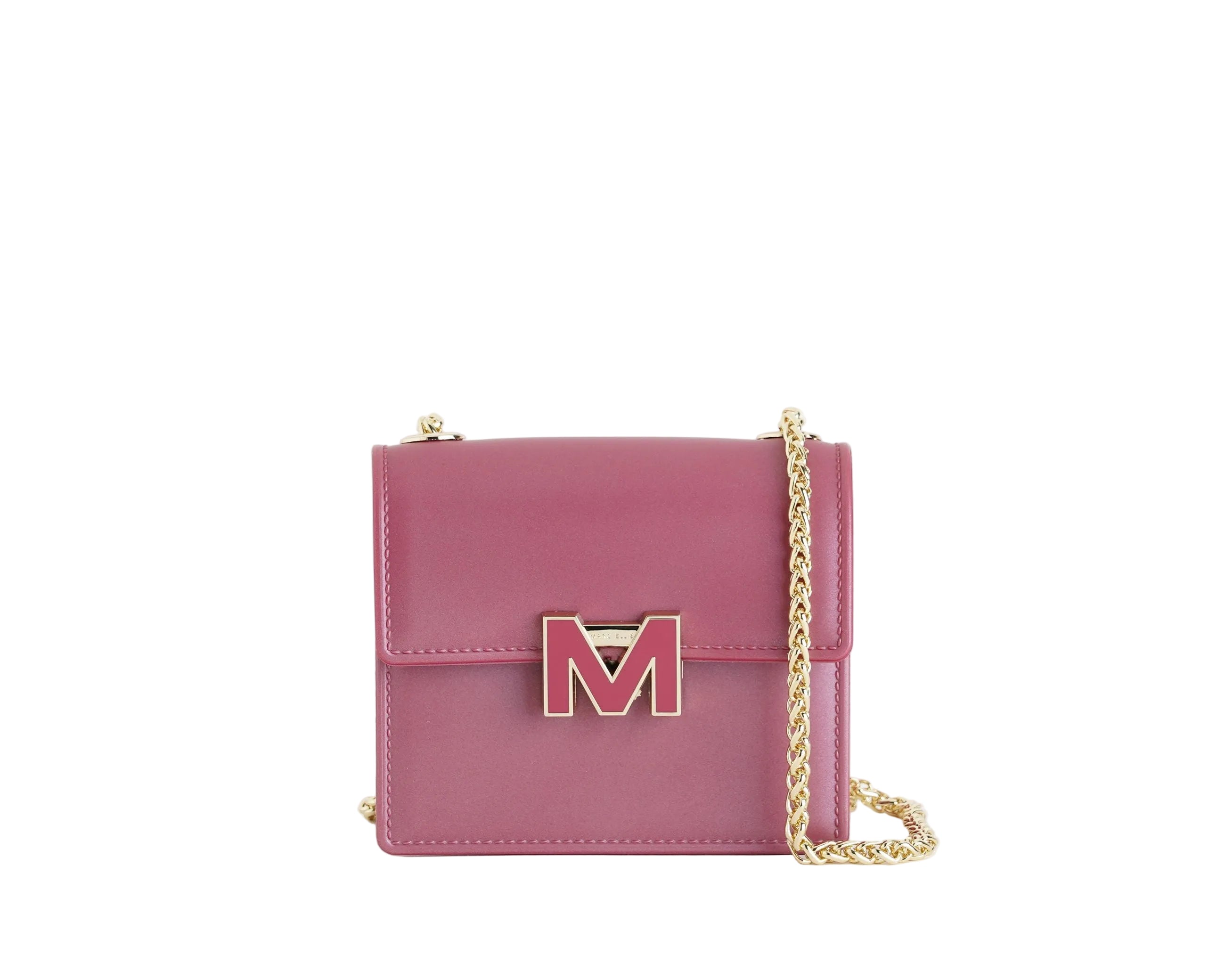 Mini-borsa a spalla Marc Ellis Flat Super S 27 Donna