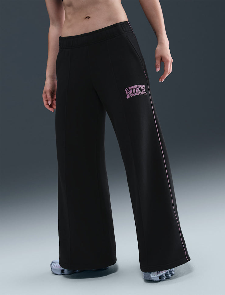 Pantaloni da tuta NIKE IM7492-010 Nero Donna