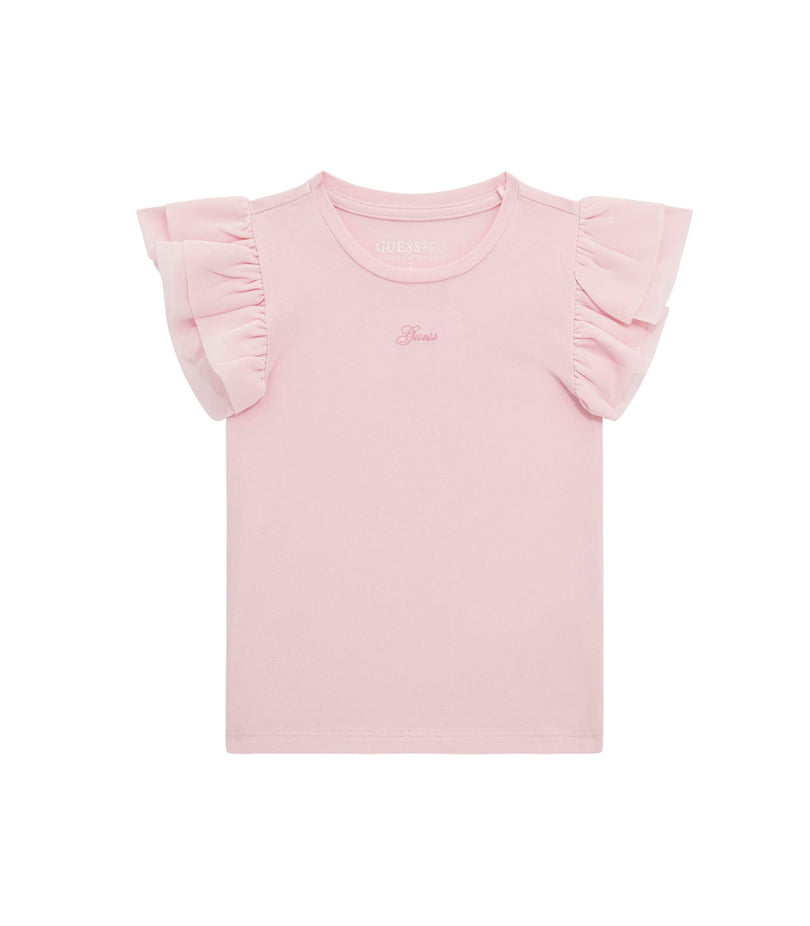 T-shirt Bambina