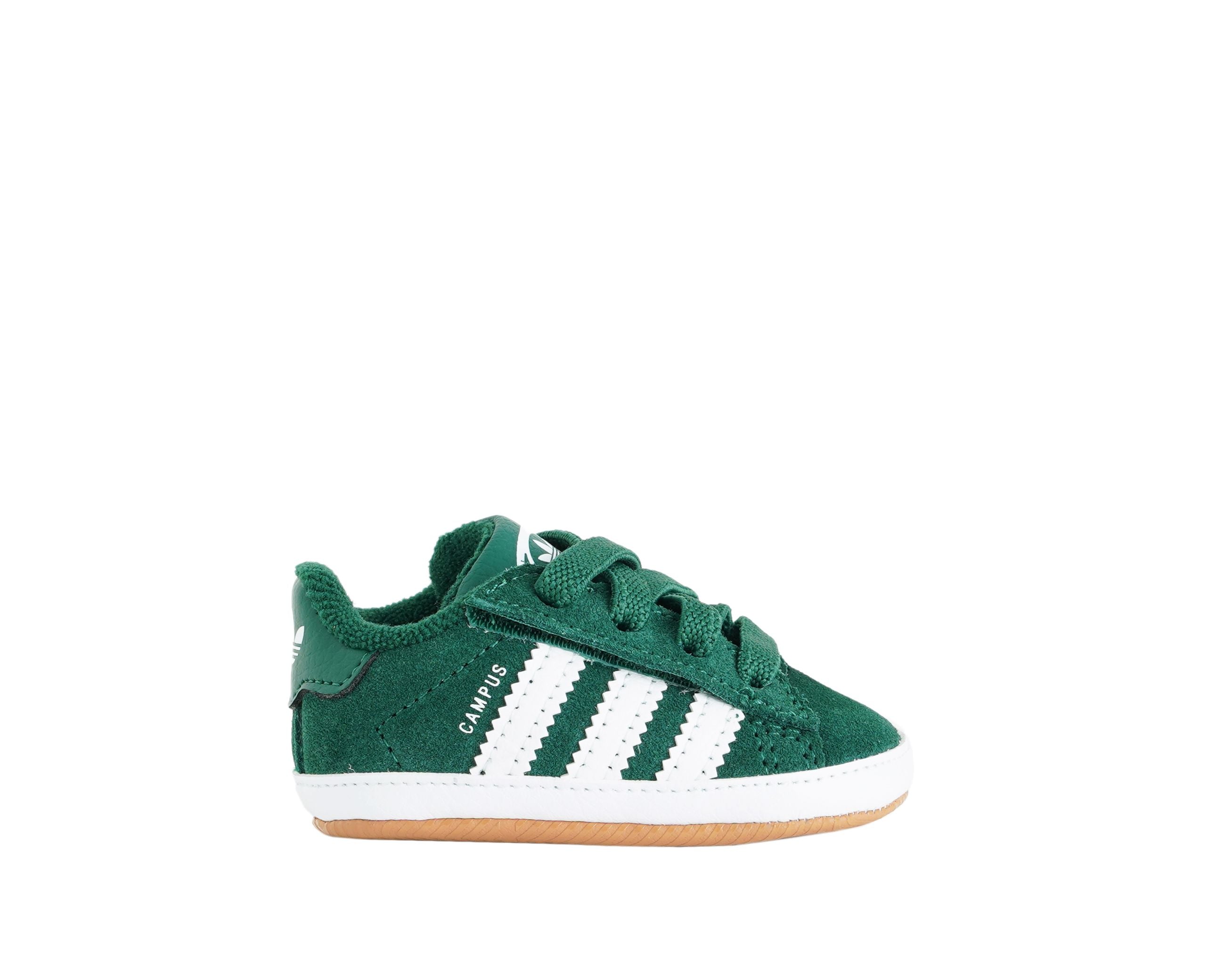 Sneakers Adidas Campus 00S Crib JR5797 Verde Unisex bambino