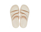 Sandali mare CROCS Getaway Strappy W CR.209587 Stucco