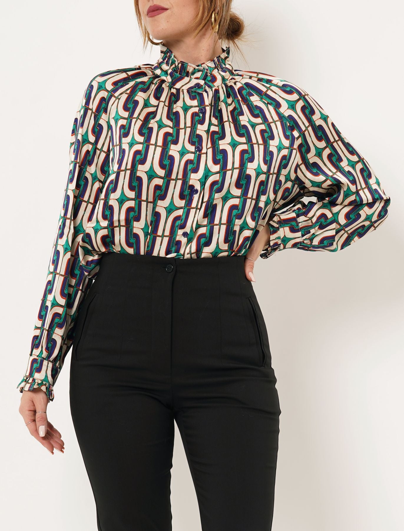 Camicia Donna
